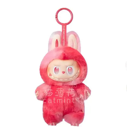 1: 1 High Quality LALULU V3 Big Into Energy Vinyl Plush Blind Box LAFUFU Doll Bag Pendant Decoration Girl Surprise Toy Gift