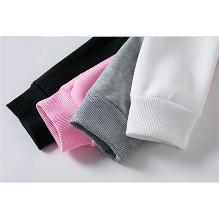Kids Spring and Autumn Hoodies Boys and Girls Zipper Hoodies Hot Selling Sanlio 3-12-year-old Casual Sports Cardigan Hoodies