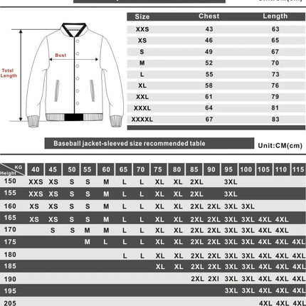 Jey Uso The Real Chief Baseball Jacket Men Women Jackets Fashion Baseball Uniform Casual Wear Vintage Trucksuit Hip Hop Clothes
