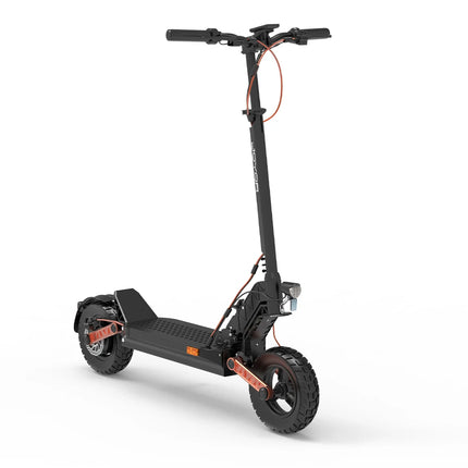JOYOR S5(ABE) 10 Inch Tires Electric Scooter 48V 13Ah Battery 500W Motor E-Scooter 20km/h Max Speed 40-55km Range Cruise Control