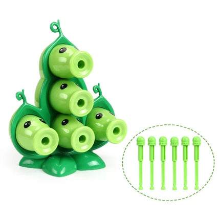 New Plants vs Zombies Toys Action Figures Gargantuar Robot Plant Zombie Game Fan Figurines Doll Toys For Children Birthday Gifts