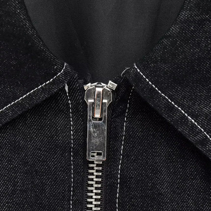 Denim Long Pants Sets Women 2 Pieces 2025 New Fashion Denim Jacket Coat Women Suit Casual Set Womens Outfits