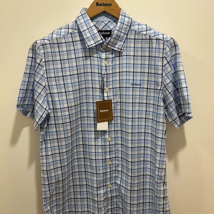 B@r Short-sleeved Shirt 2