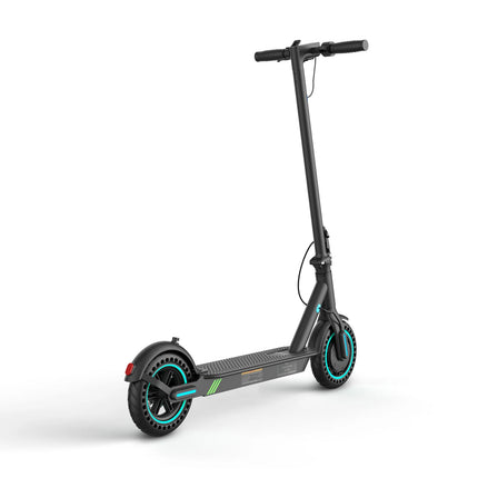 BOGIST M1Elite 250W Power  Motor 36V 15AH Battery8.5inch Folding E-Scooter Off-road Electric Scooters