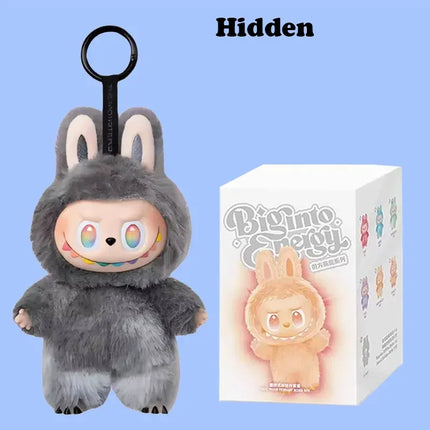 Doll Collection Gifts V1 V2 V3 Monster Series Hanging Shiny Furry Dolls Lovely Girl's Gifts Toys Birthday Gifts Blind Box Gifts