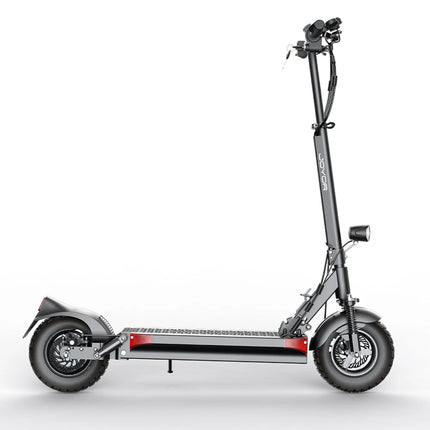 JOYOR Y6-S Adult Electric Scooter 500W EScooters 48V 18Ah Battery  Up to 70KM Range 40Km/h Max Speed 10 Inch Wheel EScooter