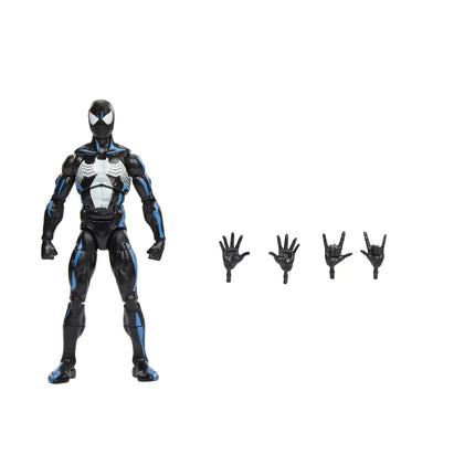 Venom: The Last Dance Film Version Venom vs Spider-Man Action Figure Joint Movable Toys Model Kids Collection Toy Gift