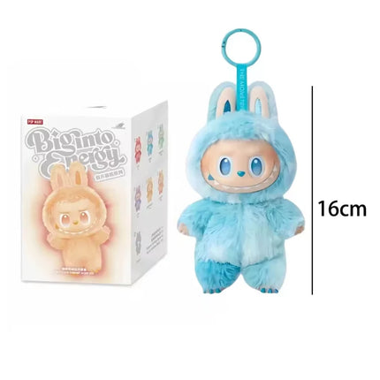 2025 new Labu V3 The Monsters Big Into Energy Series Vinyl Face Blind Box Cute Fashion Pendant Decor Toys Surprise Gift