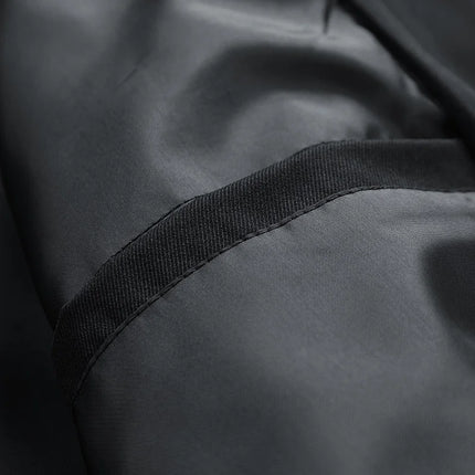 Plus Size Baseball Jacket Men Fashion Casual Patchwork Jacket Coat Male Varsity Jacket Coat Big Size 7XL 8XL 9XL10XL