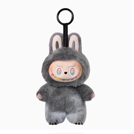 2025 New In Stock V3 The Monsters Big Into Energy Series Vinyl Plush Pendant Blind Box Face Doll Action Figure Keychain Gift