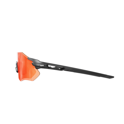SONIC ORANGE MIRRORED - Sportsbrille