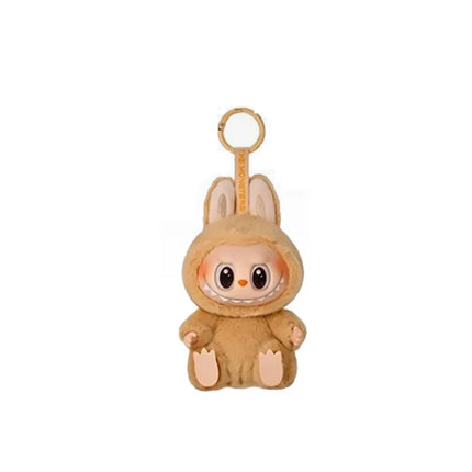 Blind Popmart Labubu Box The Monsters Lisa Seme Heart Macarrr Vinyl Base Series Trendy Toy Decorations Birthday Gifts