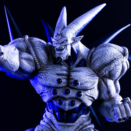 23cm Dragon Ball Gt Syn Shenron Figure Anime Omega Shenron Action Figures Pvc Statue Figurine Model Doll Toys For Children Gift
