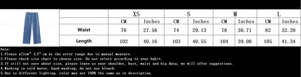 TRAFZA Vintage Casual Chic Women Cowboy Suit Single Breasted Loose Jackets Long Pants Fashion 2025 Spring Summer Denim Suits