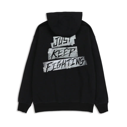 Men and Women Printed Hoodie Long Sleeve PUNK Series Oversized  American Fashion WWE New Tracksuit Loose Classic Simple