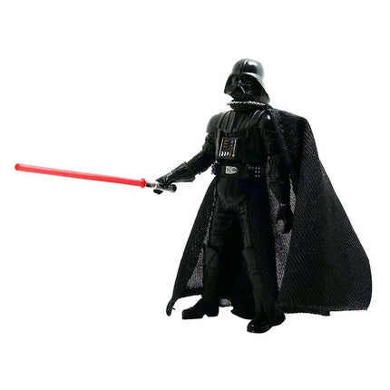 Marvel 10cm White Soldier Black Knight Star Wars Model Storm Ornament Joint Movable Laser Sword Figurine Toy