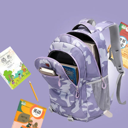 New Waterproof Laptop Backpacks Women 17 inches Notebook School Backpack for Teenager Student Travel Business Trip Bag Mochila