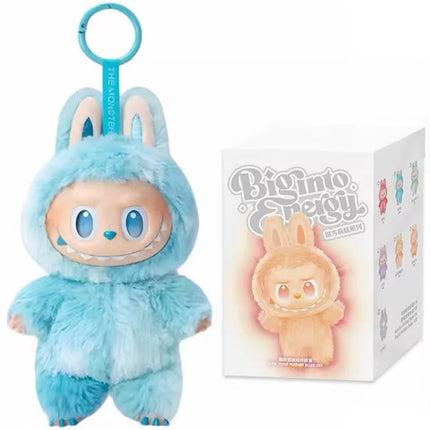 New For Labubu V3 The Monsters Big Into Energy Series Vinyl Face Blind Box Cute Fashion Pendant Decor Toys Surprise Gift