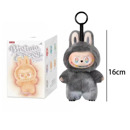2025 new Labu V3 The Monsters Big Into Energy Series Vinyl Face Blind Box Cute Fashion Pendant Decor Toys Surprise Gift