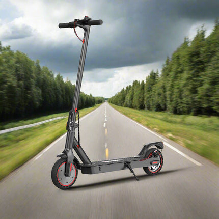 iScooter i9 Electric Scooter 350W Scooter for Adults 7.5Ah 30km/h Foldable E scooter 8.5 inch Honeycomb Tire scoorter electrico