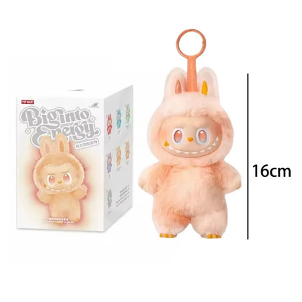 2025 new Labu V3 The Monsters Big Into Energy Series Vinyl Face Blind Box Cute Fashion Pendant Decor Toys Surprise Gift