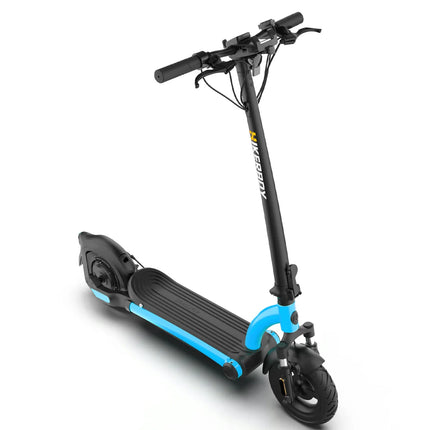 HIKERBOY FOXTROT PLUS Electric Scooter 500W 48V10.4Ah 10Inch Tires E- Scooter Alectric  Adults City Commuter EScooter