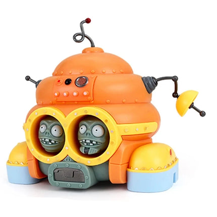 New Plants vs Zombies Toys Action Figures Gargantuar Robot Plant Zombie Game Fan Figurines Doll Toys For Children Birthday Gifts