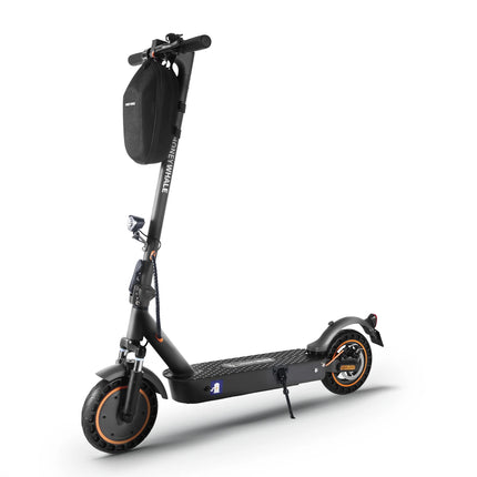 HONEYWHALE E9MAX(ABE) Adult Electric Scooter 500W Motor City Escooter 36V10Ah Battery 20 km/h Speed Foldable E-Scooter