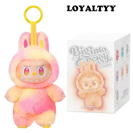 Doll Collection Gifts V1 V2 V3 Monster Series Hanging Shiny Furry Dolls Lovely Girl's Gifts Toys Birthday Gifts Blind Box Gifts