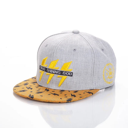 Baseball Caps For Men and Women Snapback Unisex Summer Autumn Acrylic Adjustable Brand Hat Hip Hop Men's Cap Hats Dropshipping