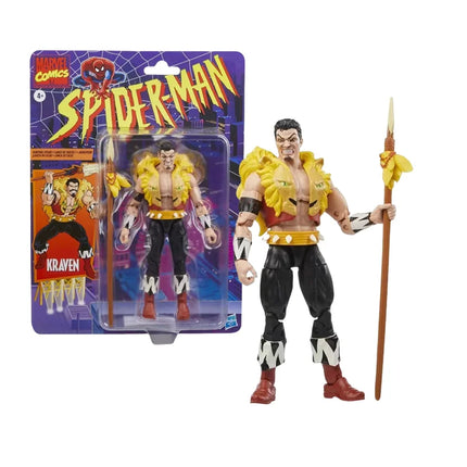2099 1/12 ML Spider Man Action Figure Model Toys legends Deadpool Venom  Avengers Collection Doll kids for Toy Gift
