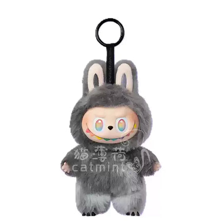 1: 1 High Quality LALULU V3 Big Into Energy Vinyl Plush Blind Box LAFUFU Doll Bag Pendant Decoration Girl Surprise Toy Gift