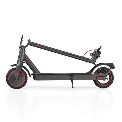 iScooter i9 Electric Scooter 350W Scooter for Adults 7.5Ah 30km/h Foldable E scooter 8.5 inch Honeycomb Tire scoorter electrico