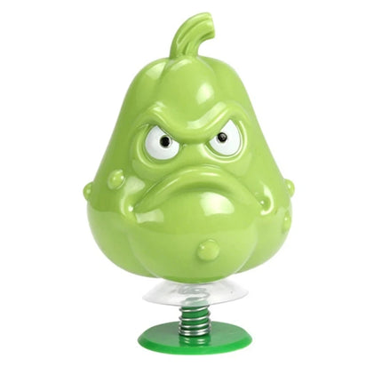 New Plants vs Zombies Toys Action Figures Gargantuar Robot Plant Zombie Game Fan Figurines Doll Toys For Children Birthday Gifts