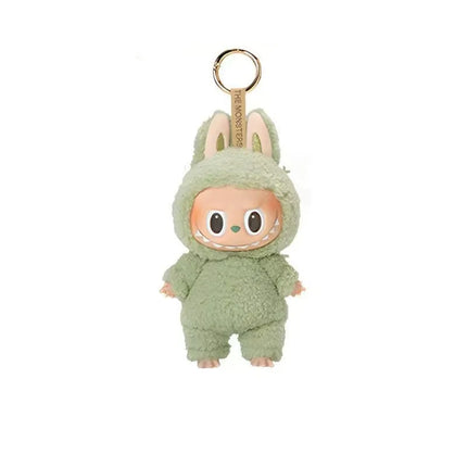 Blind Popmart Labubu Box The Monsters Lisa Seme Heart Macarrr Vinyl Base Series Trendy Toy Decorations Birthday Gifts