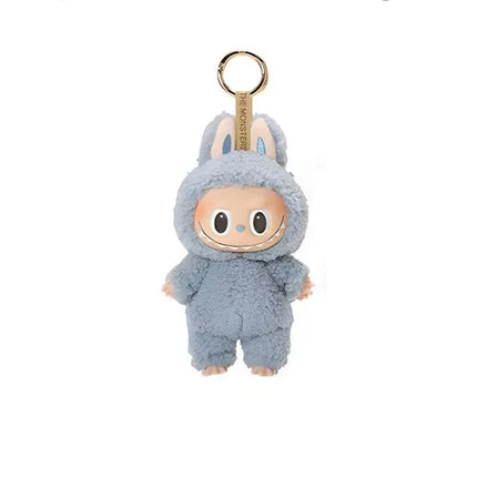 Blind Popmart Labubu Box The Monsters Lisa Seme Heart Macarrr Vinyl Base Series Trendy Toy Decorations Birthday Gifts