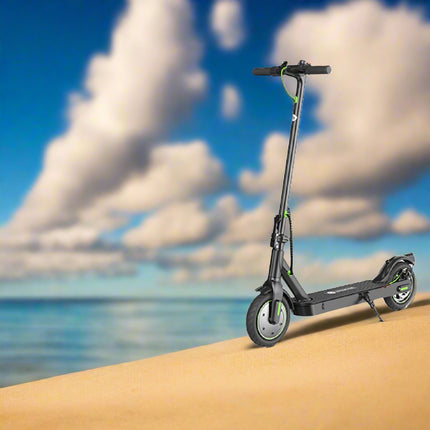 isinwheel S9Pro Adult Electric Scooter 350W Motor Electric Scooter 36V 7.5Ah Battery 8.5 Inch Foldable City Electric Scooter