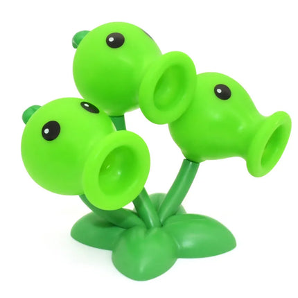 New Plants vs Zombies Toys Action Figures Gargantuar Robot Plant Zombie Game Fan Figurines Doll Toys For Children Birthday Gifts