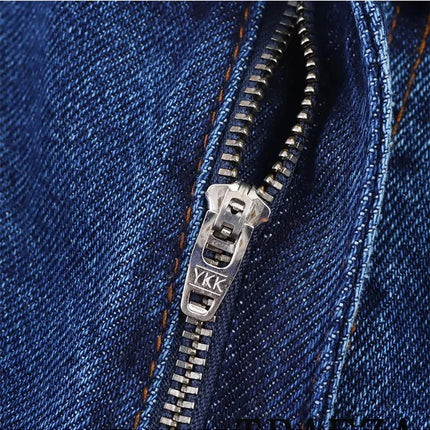 TRAFZA Vintage Casual Chic Women Cowboy Suit Zipper Loose Jackets Long Pockets Pants Fashion 2025 Spring Summer Denim Suits