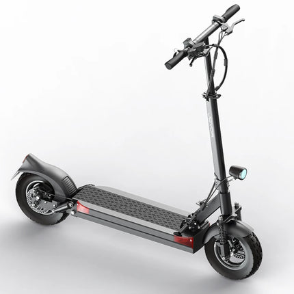 JOYOR Y6-S Adult Electric Scooter 500W EScooters 48V 18Ah Battery  Up to 70KM Range 40Km/h Max Speed 10 Inch Wheel EScooter