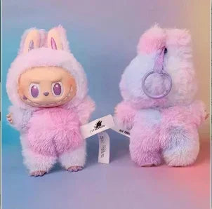 Top sell Monsters LaBuBu V3 Big Energy Series Blind Box Kawaii Figure Face doll clothesDoll Keychain Decor Gift blind bag