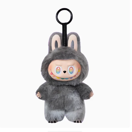 2025 New LaBBu V3 Monsters Big Into Energy SeriesBlind Box Kawaii Figure Face Doll Clothes ,Doll Keychain Decor- Gift Blind Bag