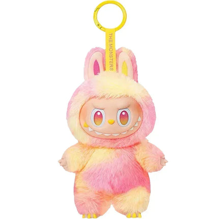 Top sell Monsters LaBuBu V3 Big Energy Series Blind Box Kawaii Figure Face doll clothesDoll Keychain Decor Gift blind bag