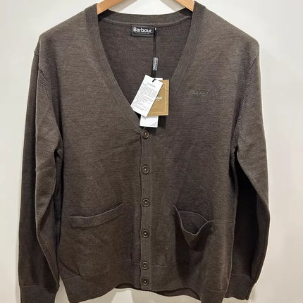 B@r Autumn And Winter Sweater