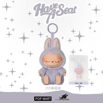 Blind Box Labub Heartbeat Macaron Enamel The Monsters Face Pvc Figurine Tabletop Ornament Kawaii Doll Kid Birthday Gift