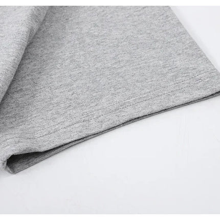 Come with Me If You Want To Lift Printed Men's T-Shirt 100% Cotton Oversized Funny Graphic Tees for Men Summer Tops