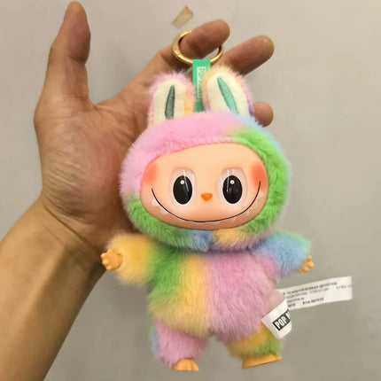 2025 NEW! Genuine Bubula "Angel" Blind Keychain | Vinyl Gift Box (For Collecting/Gifting/Birthdays) bubu