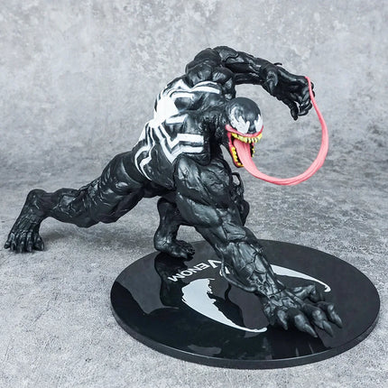 Venom Figure Legends Series Action Figurine Anime Pvc Model Dolls Collection Gk Statue Model Dolls Toys christmas Gifts For Kids