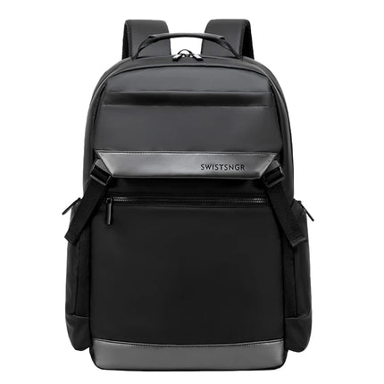 Waterproof 15.6 Inch Laptop Backpack for Man Large Travel Backpacks for Airplane Japanese Fashion School Bag Boy Male Mochila