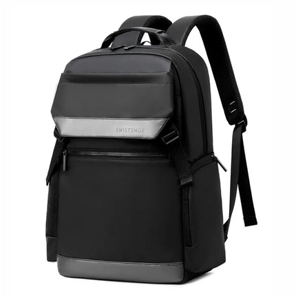 Waterproof 15.6 Inch Laptop Backpack for Man Large Travel Backpacks for Airplane Japanese Fashion School Bag Boy Male Mochila
